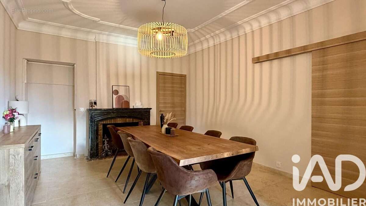 Photo 7 - Maison à CARPENTRAS