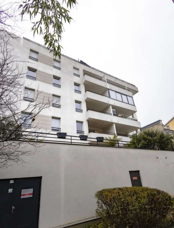 Appartement à LYON-9E