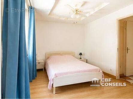 Maison 90 m² à Aulnat  - photo 6