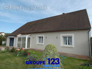 Maison à ARCES-DILO