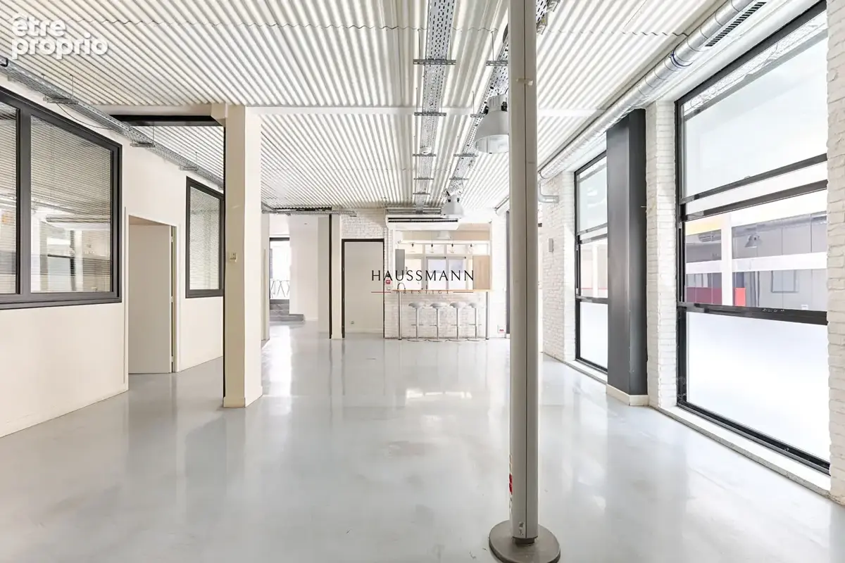 Bureaux Levallois Perret - photo 3