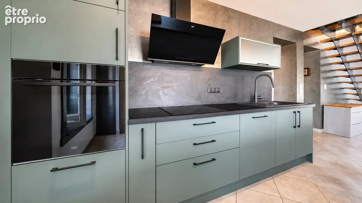 Magnifique duplex + terrasse - photo 25