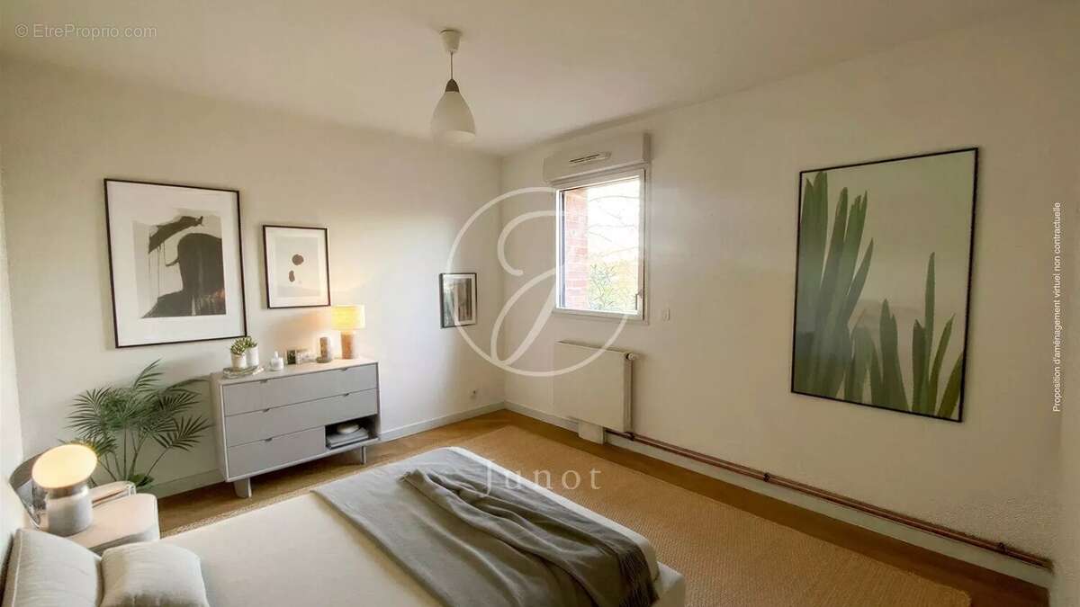 Appartement à WAMBRECHIES