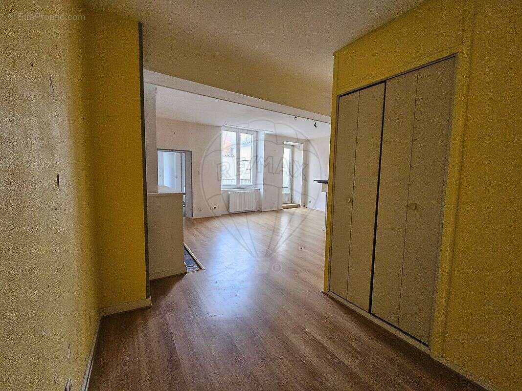 Appartement à LA ROCHELLE