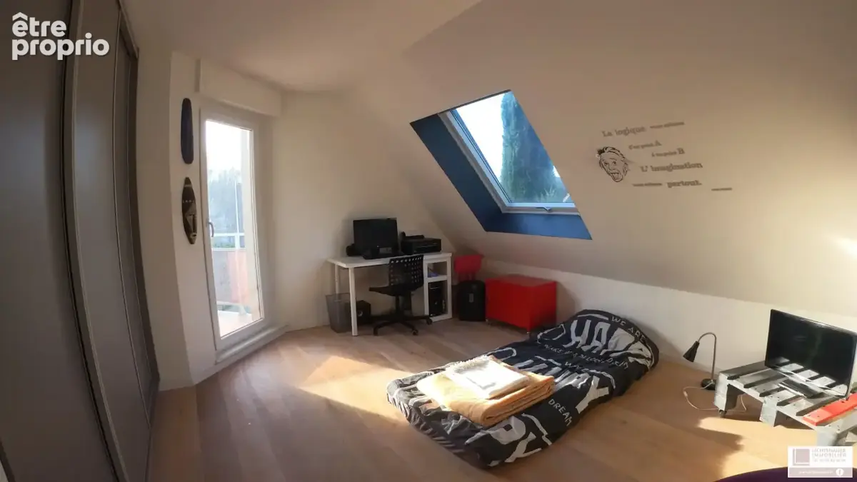 *** cette maison à été vendue *** - photo 11