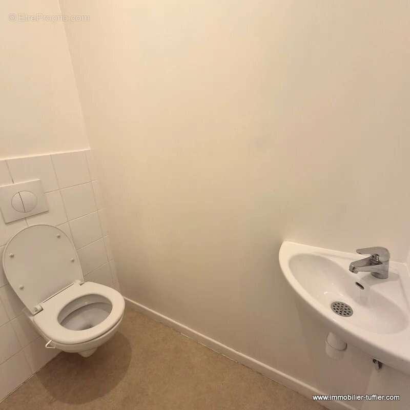 Appartement à LE MANS