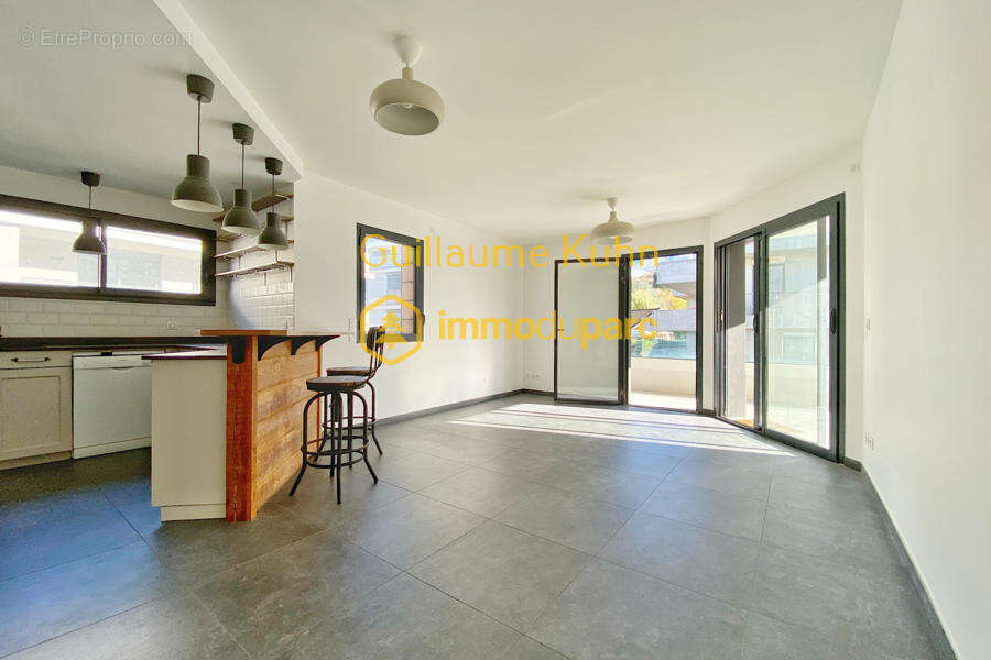 Appartement à ANNECY-LE-VIEUX