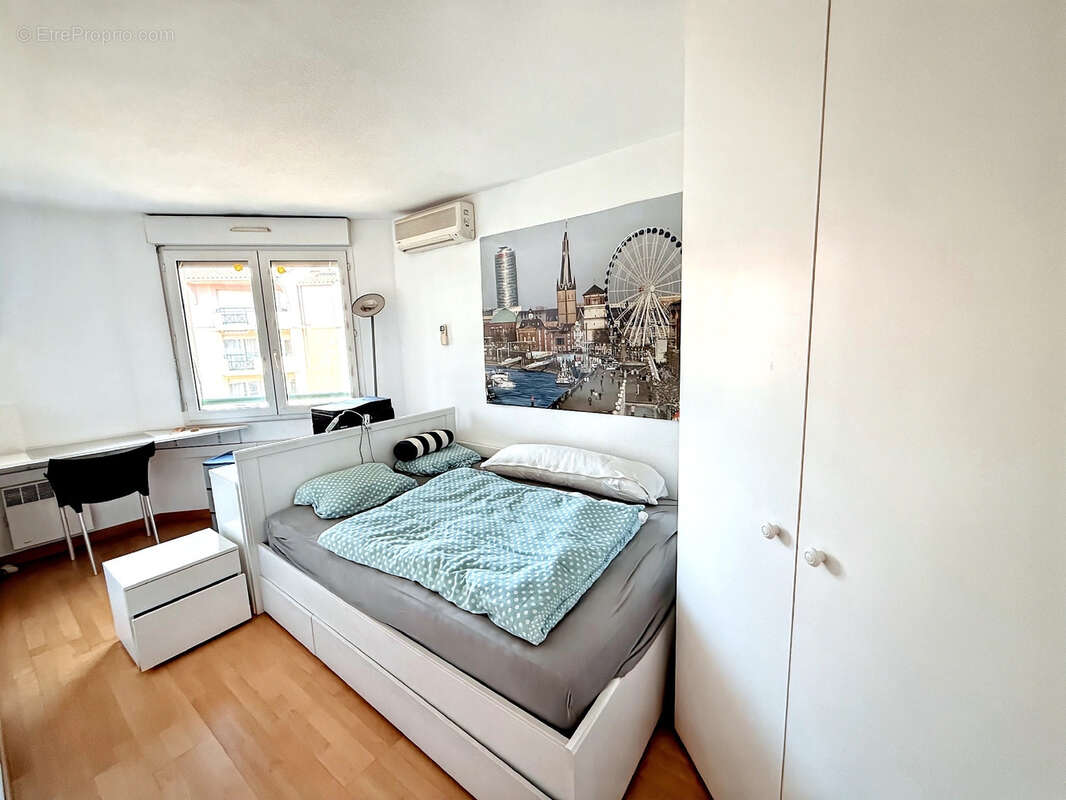 Appartement à FREJUS