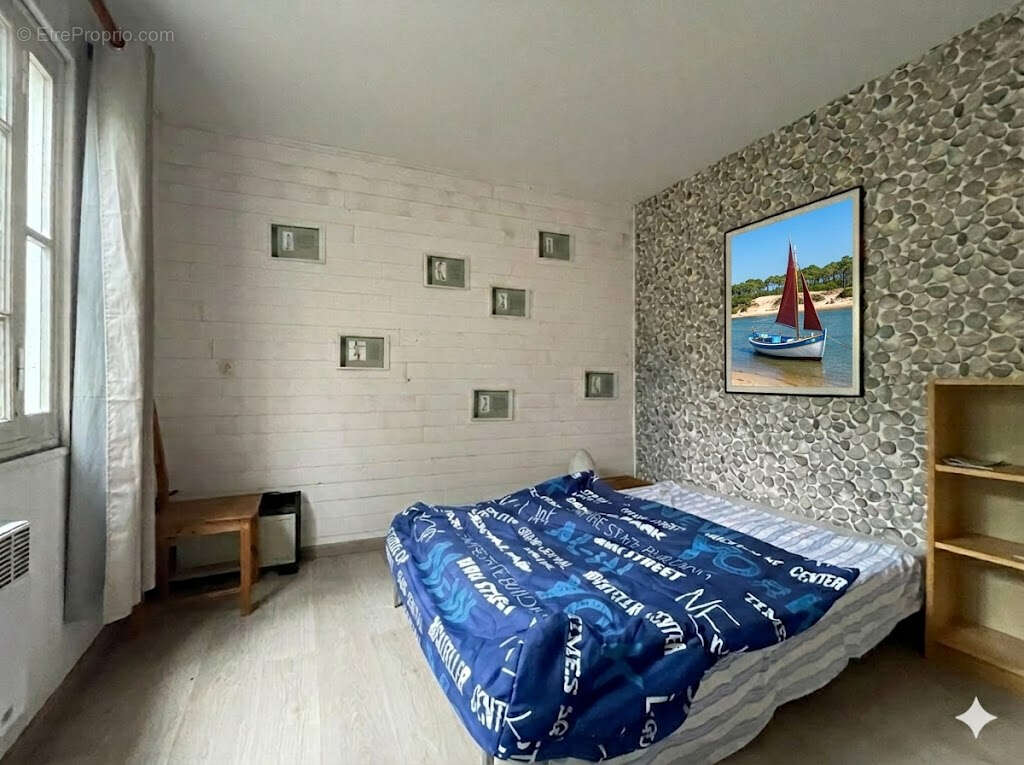 Maison à CADILLAC