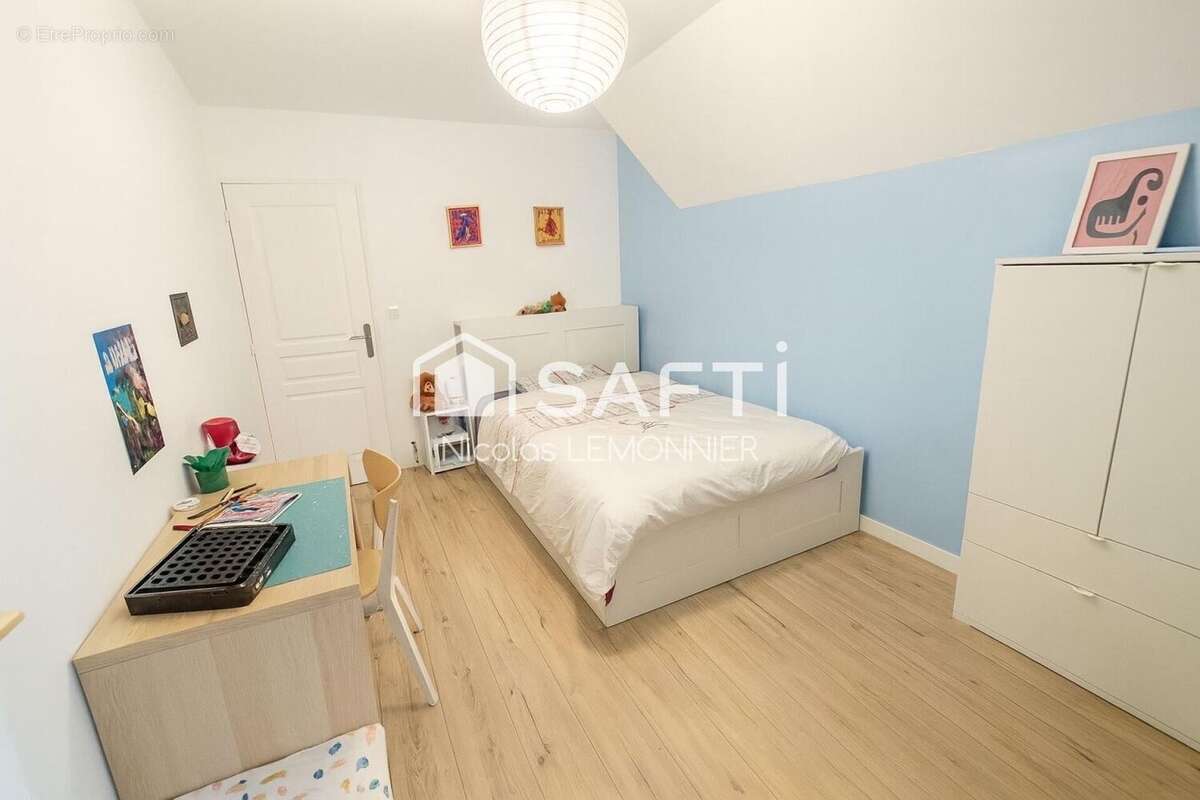 Photo 4 - Maison à MATHIEU