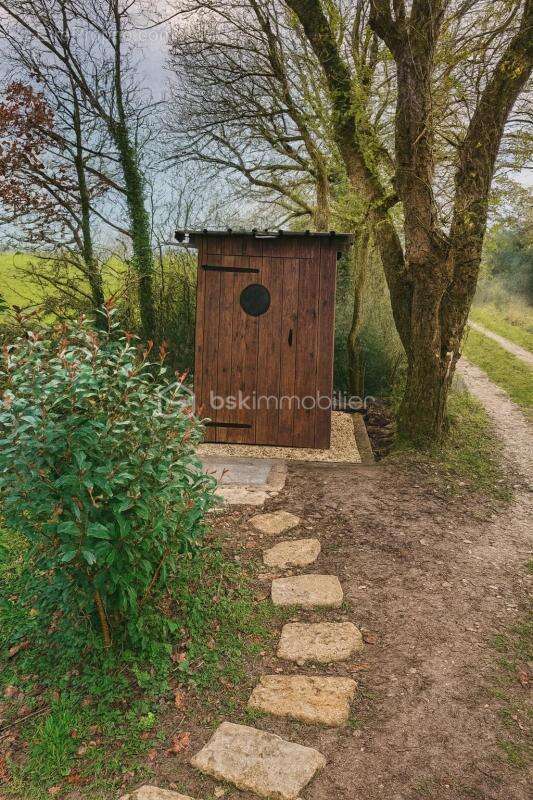 Terrain à SAVONNIERES