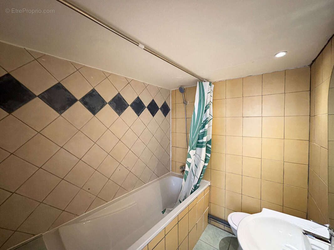 Appartement à BRIGNOLES