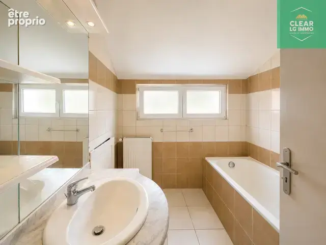 Maison 4 pièces  90 m2 - photo 6