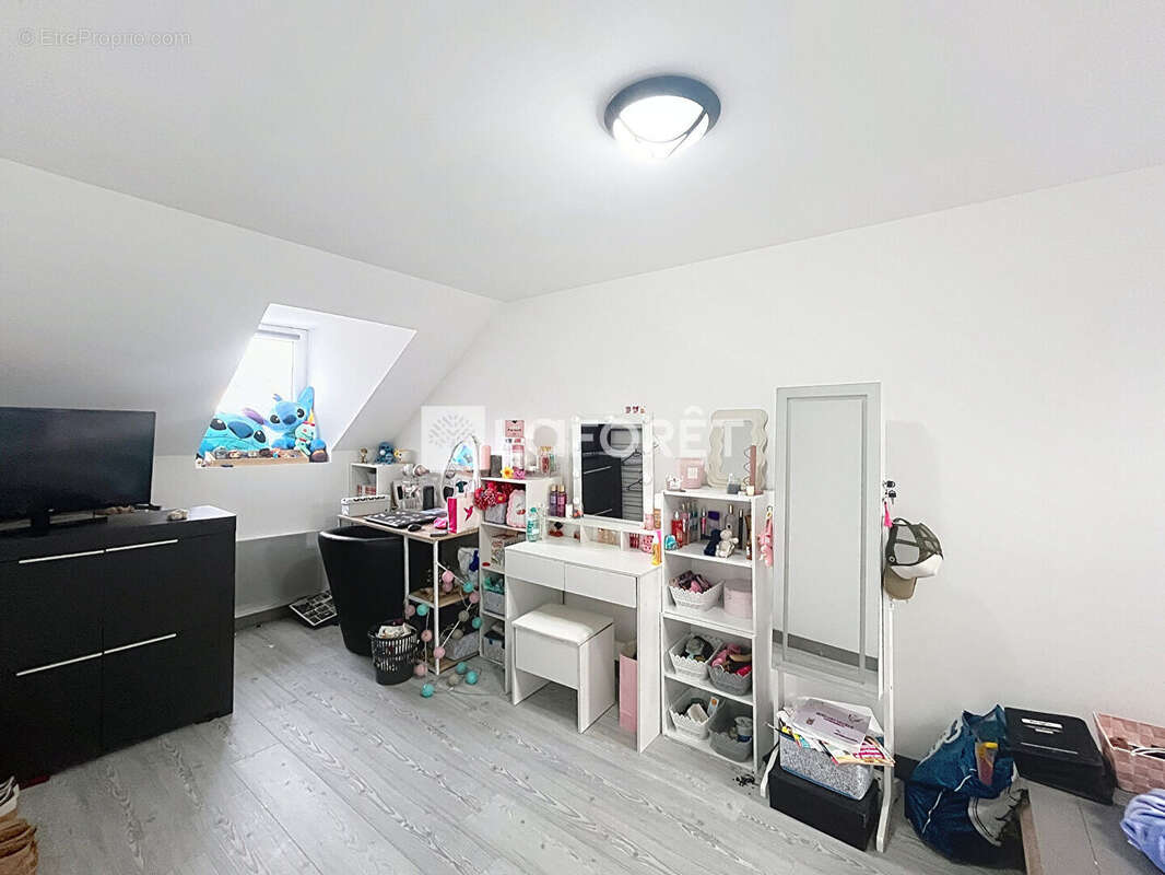 Appartement à FLERS