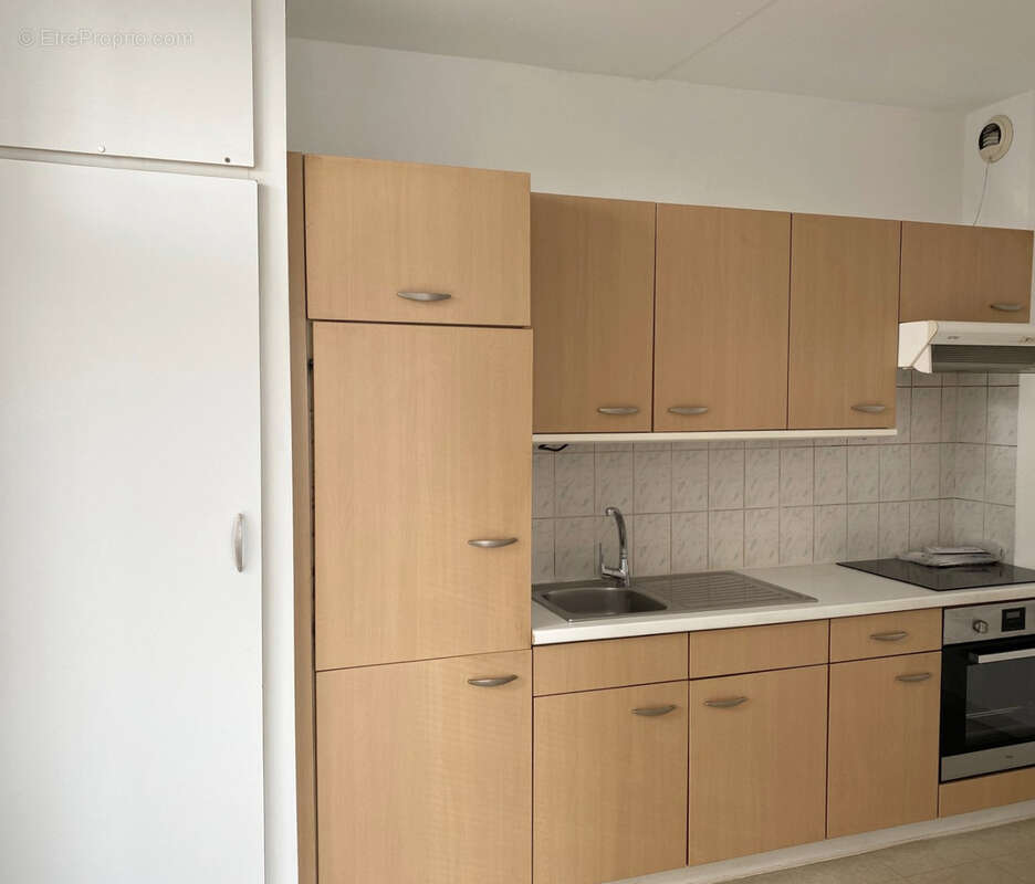 Appartement à LONGWY