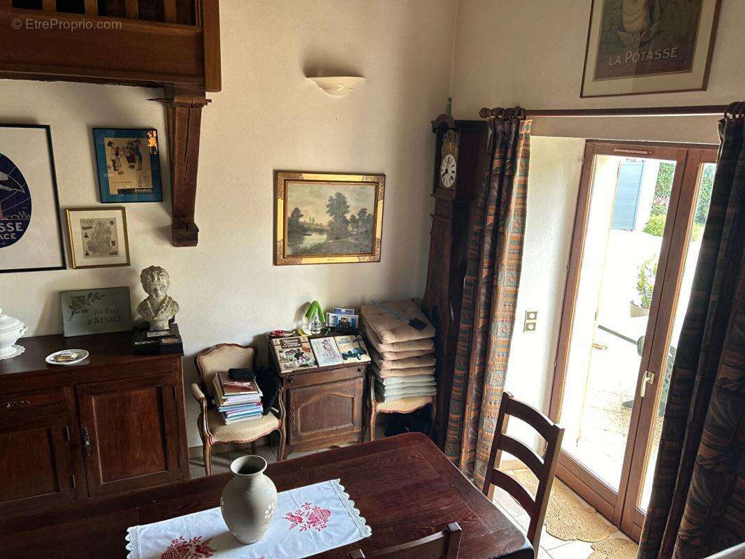 Maison  5 pièce(s) 152 m2 - photo 4