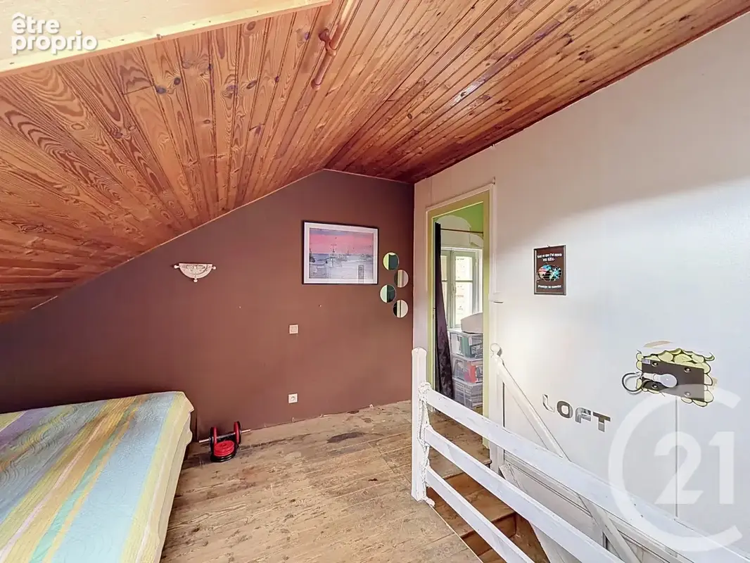 Maison 4 pièces 88 m² à vendre à Lamballe (22400) - photo 16