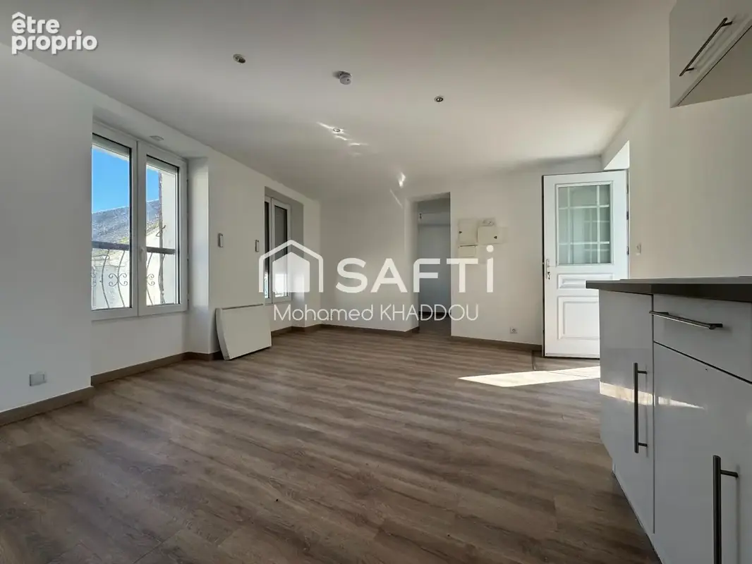 Photo 1 - Appartement à AUBERGENVILLE