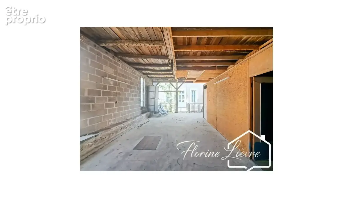 Ensemble Immobilier 2 Maisons  - Plus de 200m2 habitables - - photo 26