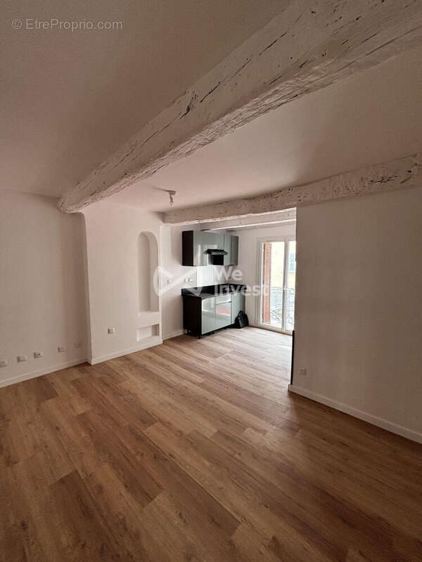 Appartement à GONFARON