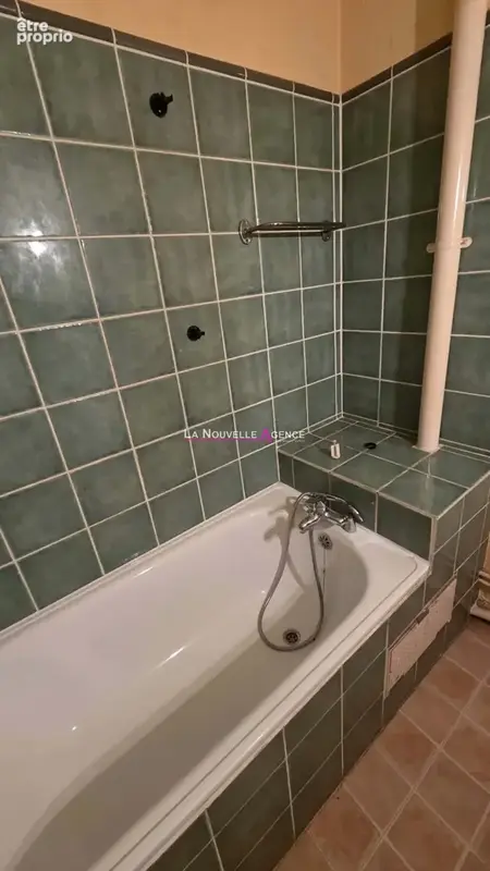 Appartement t2 proche plage - photo 8