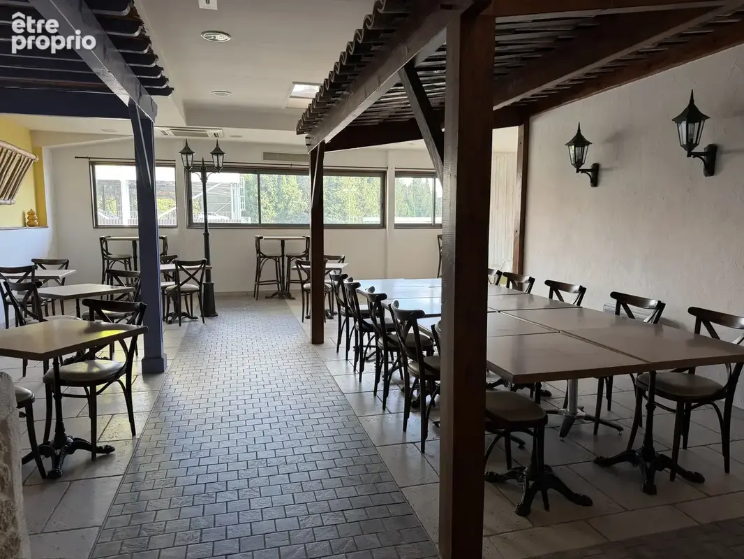 Brasserie de caractère - photo 5