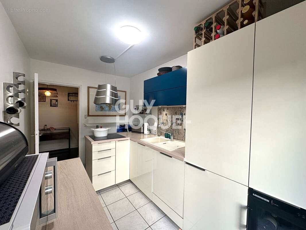 Appartement à LYON-4E