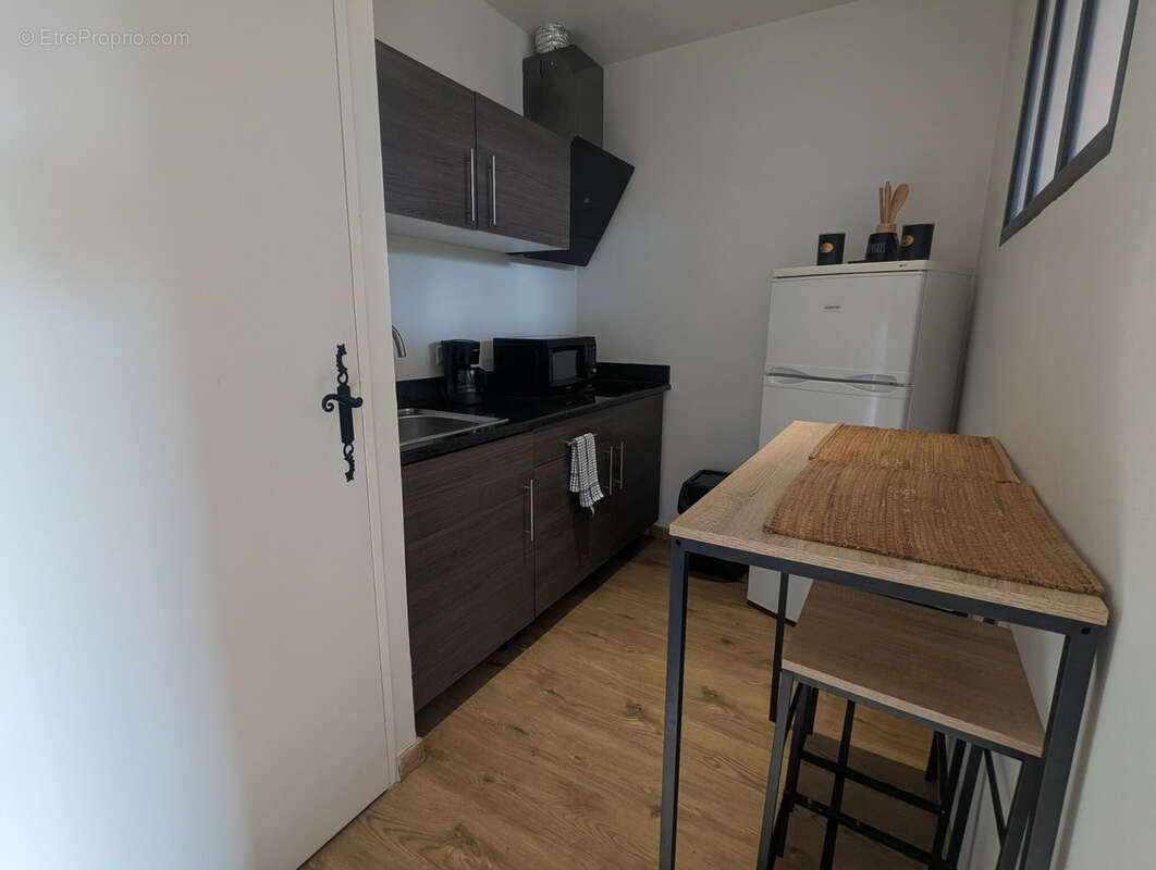 Appartement à ARLES