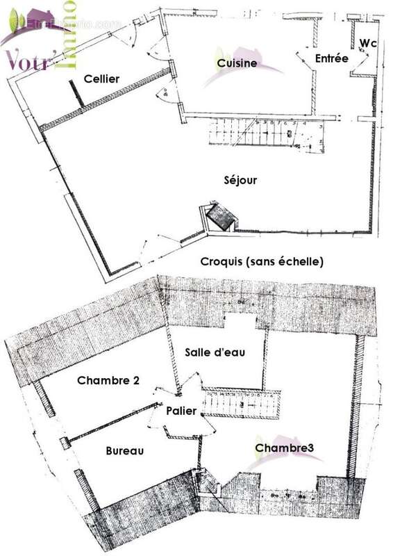 Maison à PLOUGASTEL-DAOULAS