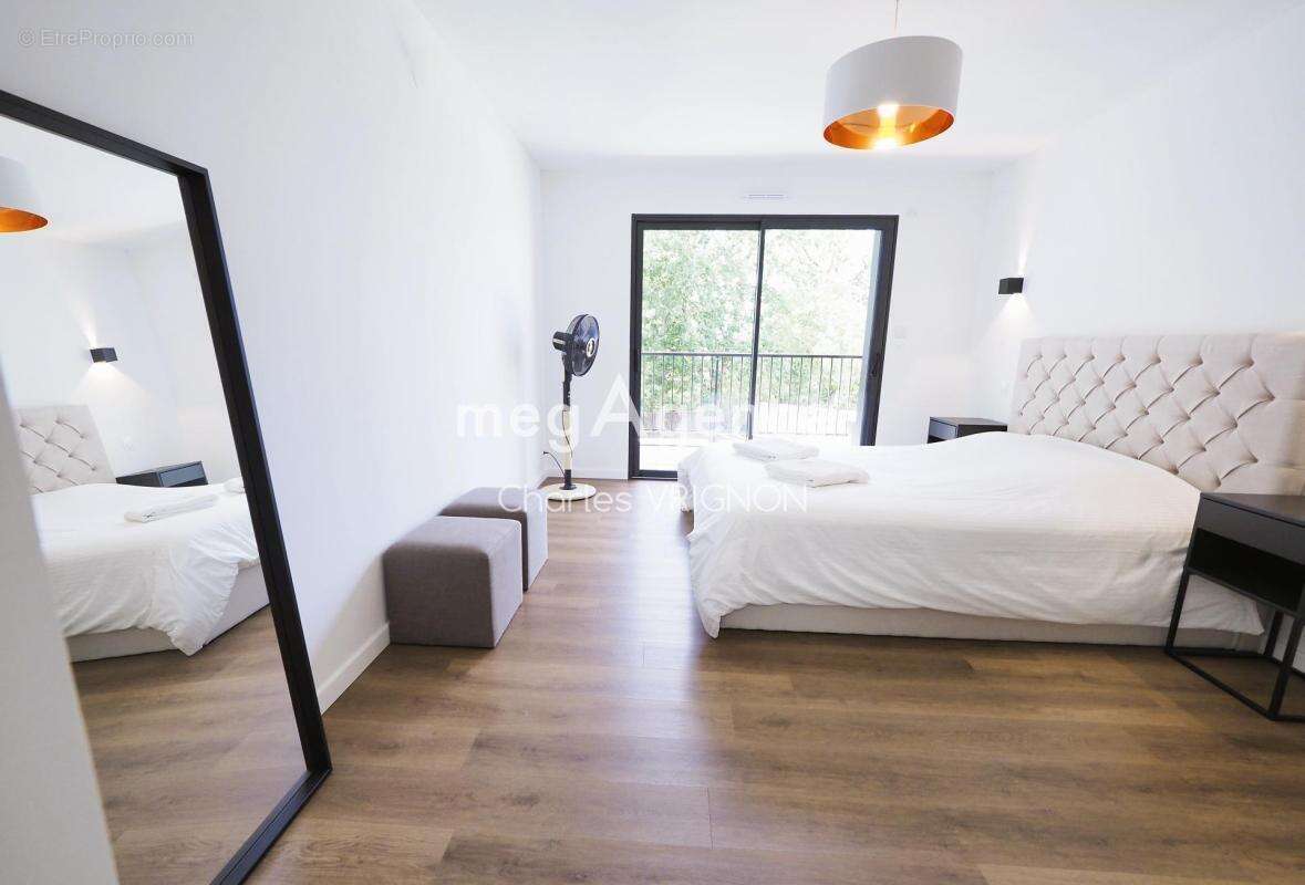 Maison à LES SABLES-D'OLONNE