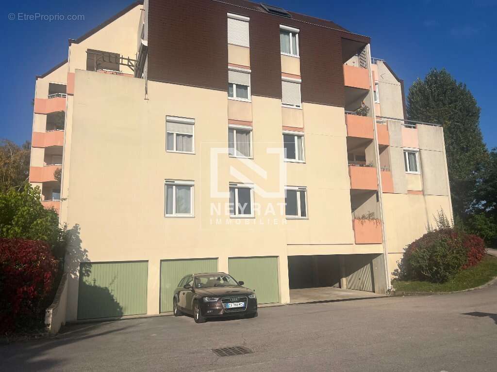 Venez découvrir ce charmant duplex de 125 mètre carré pour une grande famille - photo 14