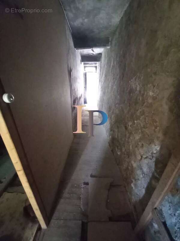 Appartement à CHARLIEU