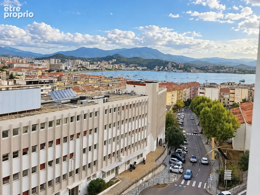 Appartement 5 pièces 91 m² à vendre à Ajaccio (20090) - photo 8
