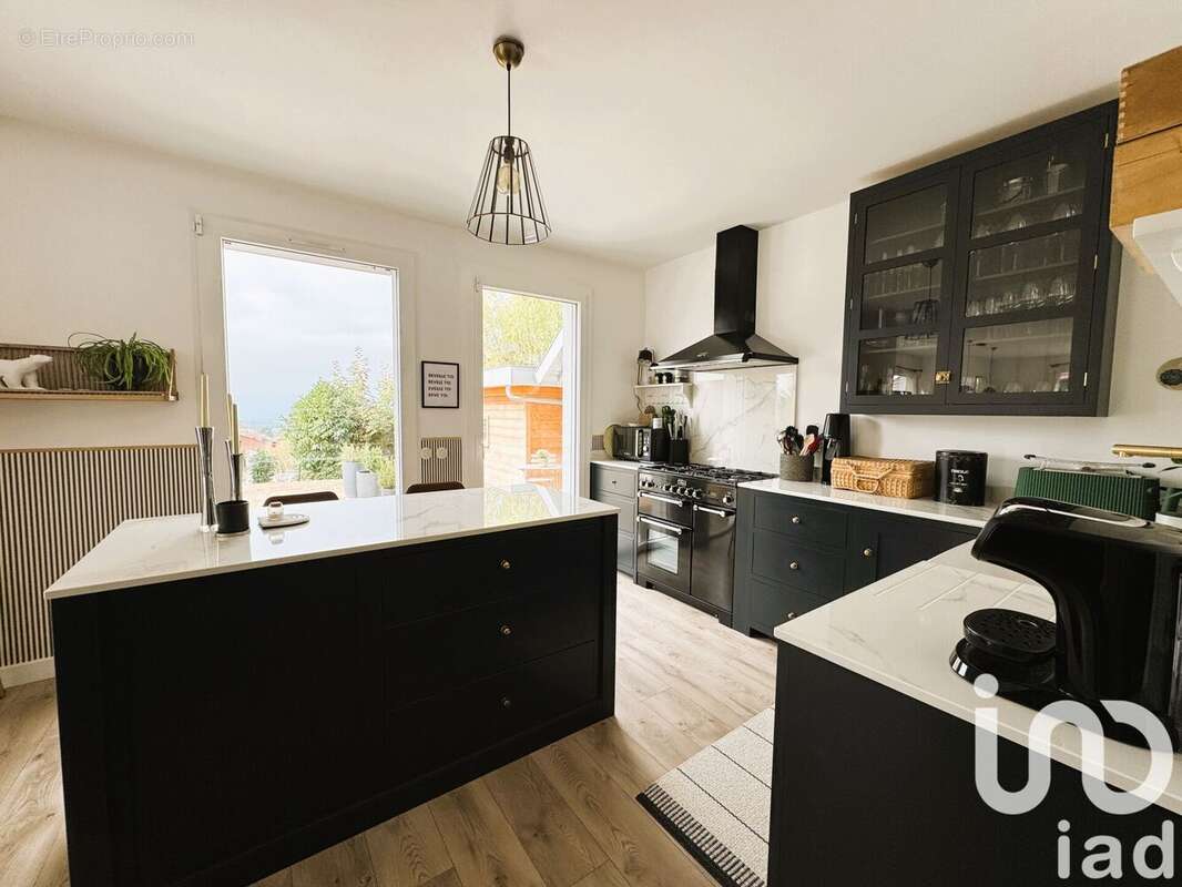 Photo 7 - Maison à NEYDENS