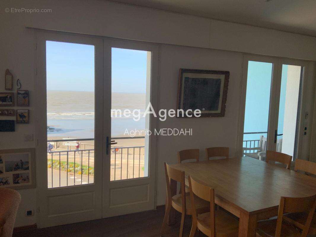Appartement à ROYAN