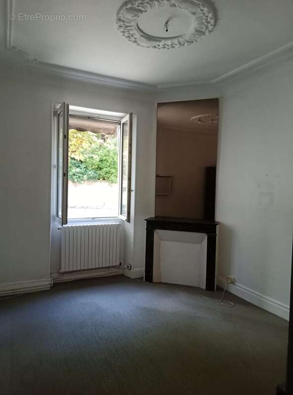 Appartement à BIARRITZ