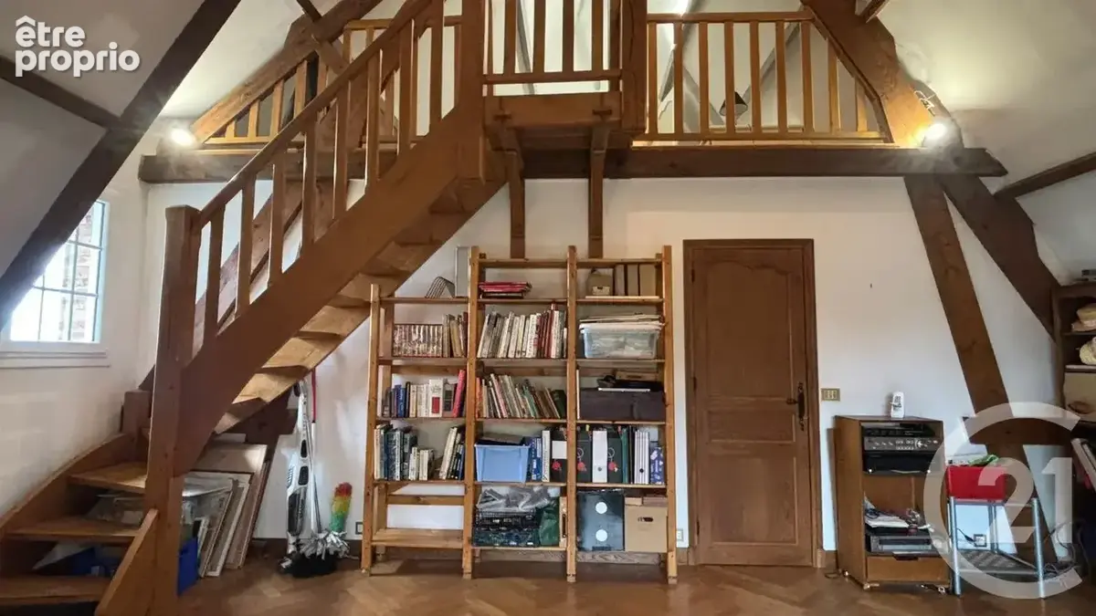 Maison 7 pièces 185 m² à vendre à Anet (28260) - photo 13