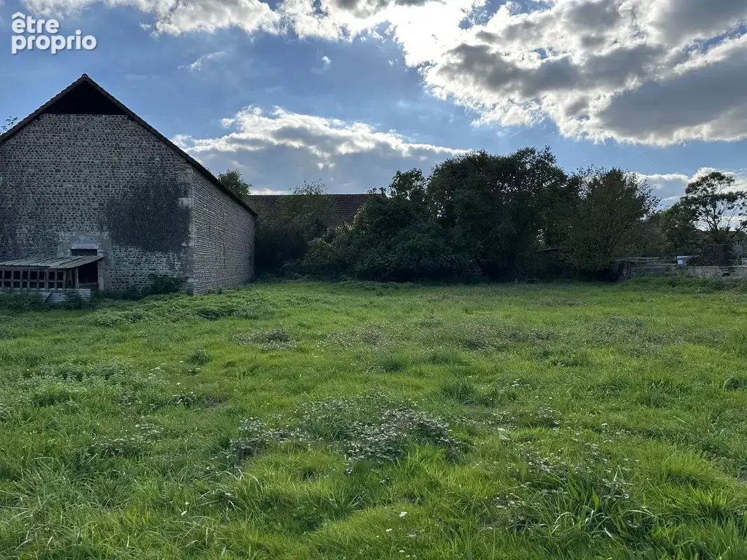 Terrain à bâtir de 811 m2 viabilisé - photo 4