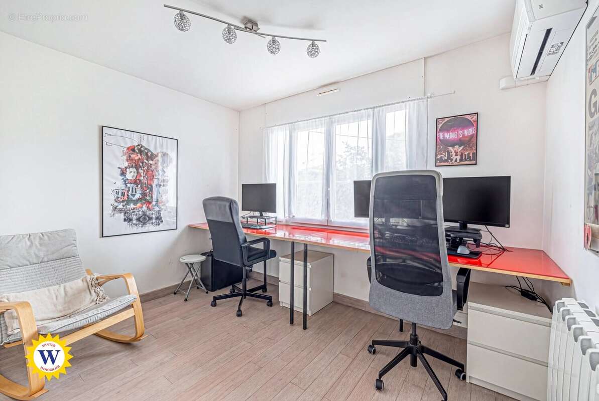 Maison à CAGNES-SUR-MER