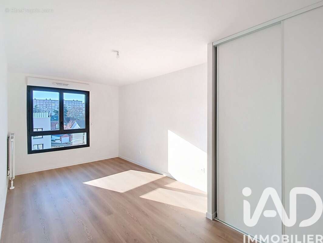 Photo 7 - Appartement à SOTTEVILLE-LES-ROUEN