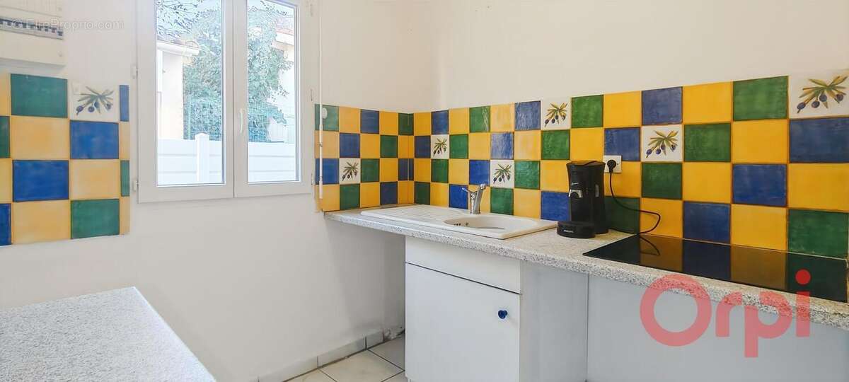 Maison à VALRAS-PLAGE