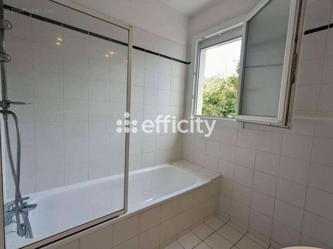 Appartement 95 m² à Nantes  - photo 8