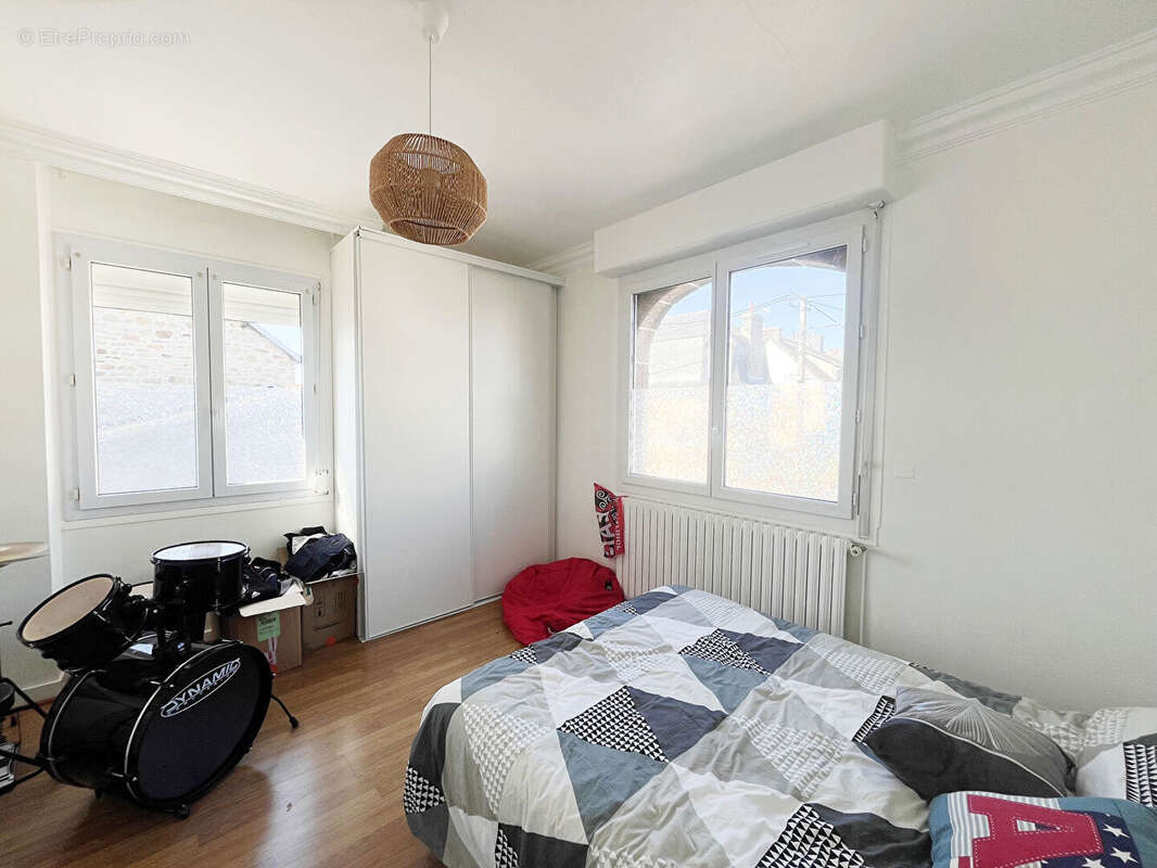 Maison à SAINT-BRIEUC