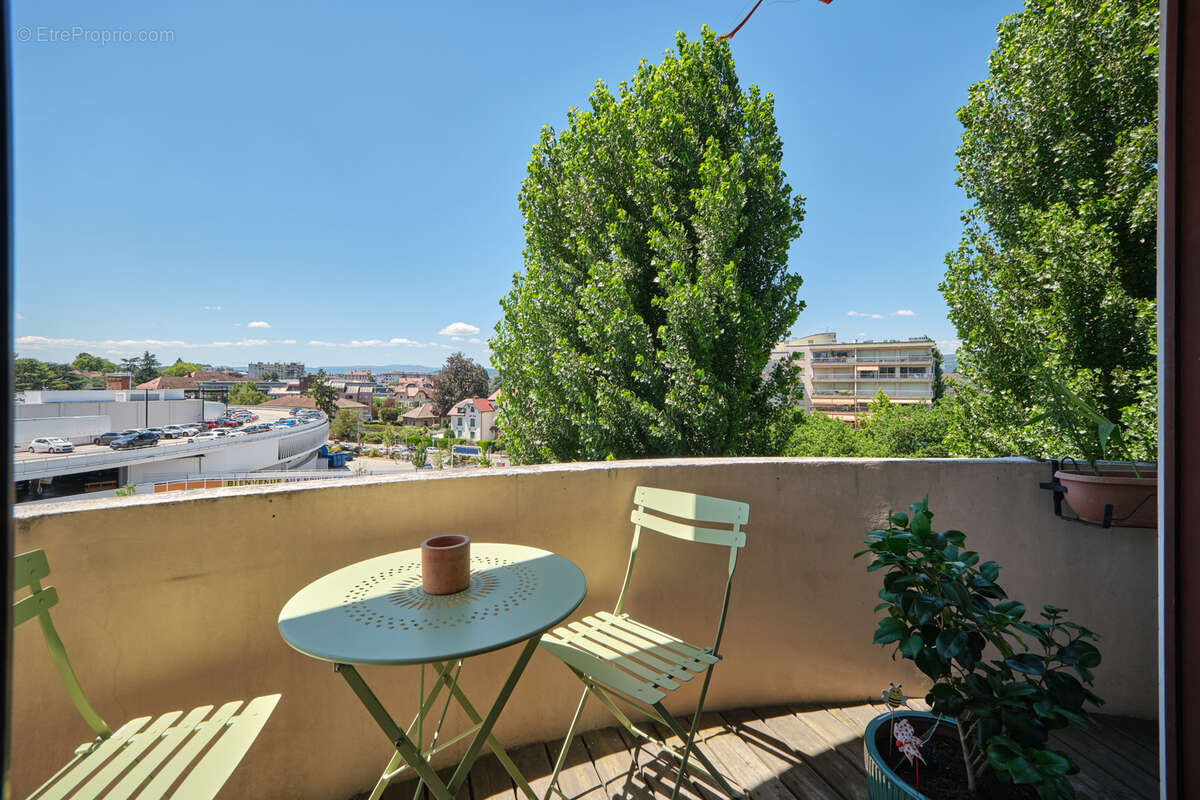 Appartement à ANNECY