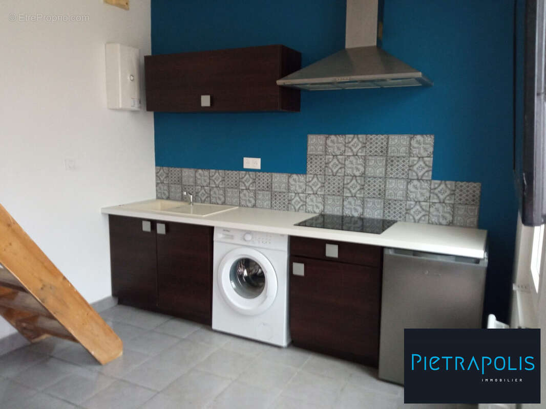 Appartement à CHAUMONT