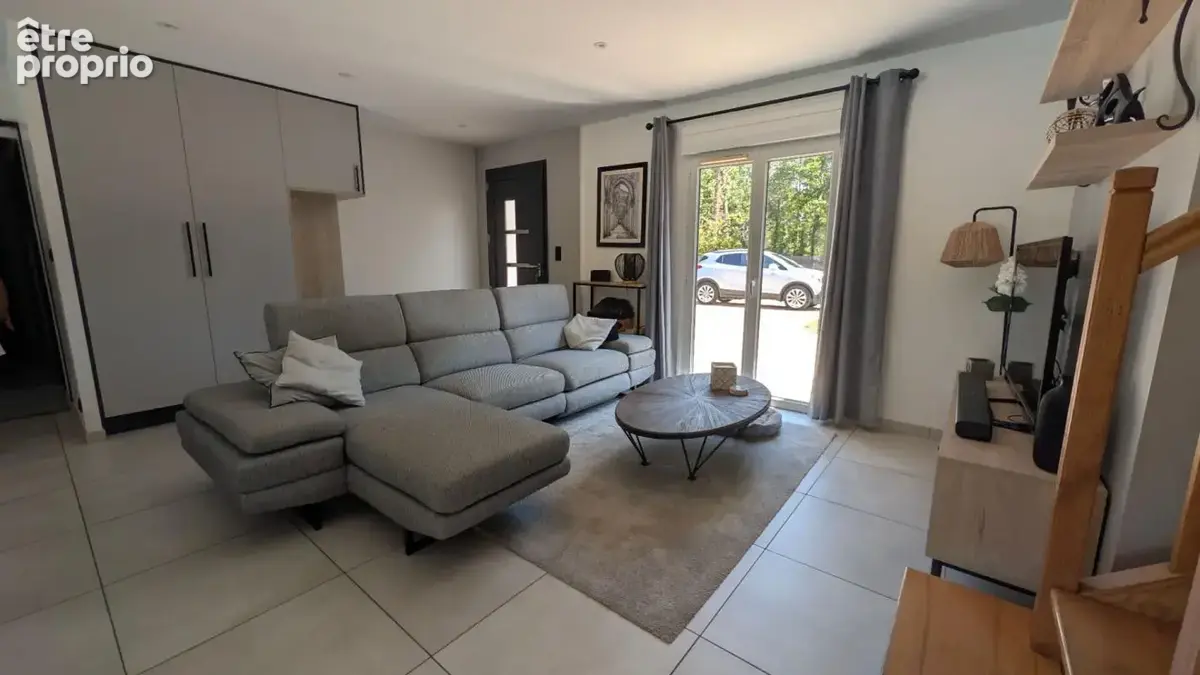 Villa familiale de 200 m2 proche de Bergerac - photo 3
