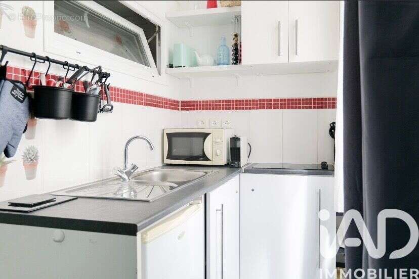 Photo 4 - Appartement à LES SABLES-D'OLONNE