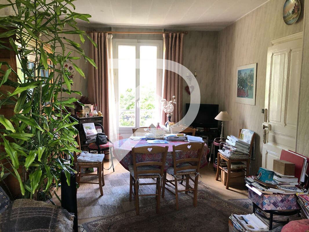 Maison à COLOMBES