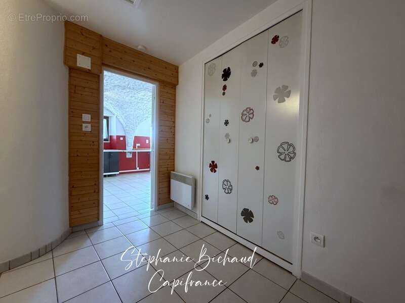 Appartement à vendre 2/3 pièces LA ROCHETTE (05) jardin garage - photo 13