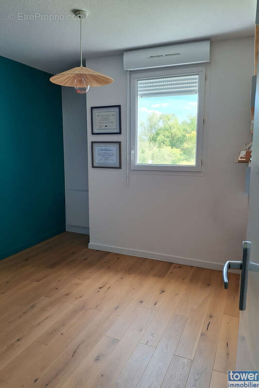 Appartement à BRUGES